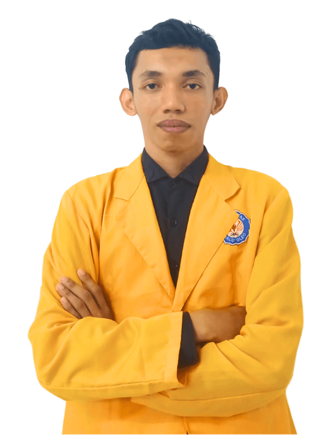 Foto Juara 2 LKTI